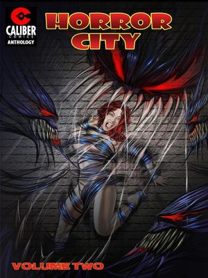 cover image of Horror City, Volume 2
